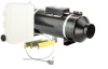 Планар 9ДМ - 24В Механический ПУ5 с баком без модема без глушителя Планар 9ДМ - 24В Механический ПУ5 с баком без модема без глушителя